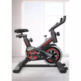 Unknown 운동기구 어린이 재활운동 실내자전거 건강 헬스 홈트 [스마트-심박수O 3D 사이클링] Children's Rehabilitation Exercise Indoor Bicycle Fitness Home Workout [Smart-Heart Rate O 3D Cycling]