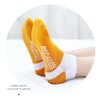 ZEFANGYU Children's Socks, Boys, Children, Socks, Summer, Mesh, Breathable, Kindergarten,