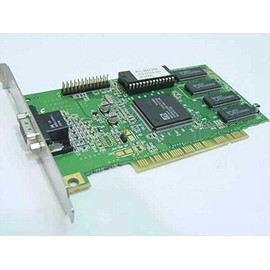 ATI 109-32100-20 Video Card