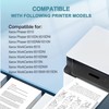 MEGOFFICE 6510 6515 Toner Compatible with Xerox Phaser 6510 6510dn