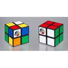 2 x 2 Rubik's cube ver.2.0 by Megahouse