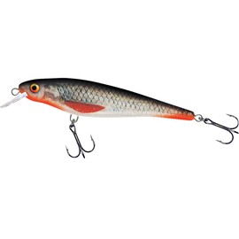 Balzer MK Matze Koch Pike Deterrent 11 cm 20 g Clear Roach