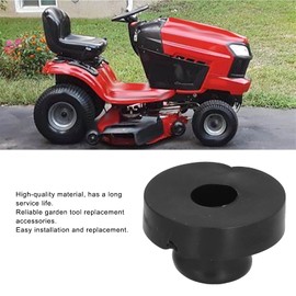 BIKING Fuel Tank Bushing,6PCS 33/64in Fuel Tank Bushing Grommet 735‑0149 935‑0149 125‑336 for 46‑6560 104047 Lawn Mower