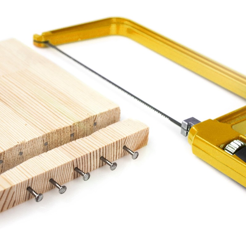 HAN-A TOOLS Multi-purpose Magic Saw, Saw