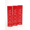 Schwarzkopf Igora Royal 4-88 Set 3 x 60 ml
