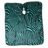 FOMIYES Professional Hair Cutting Cape Snap Closure Large Satin Barber