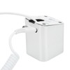 Phone Antitheft Display Stand Charging Function Nonslip Loud Sound Burglar
