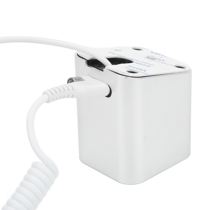 Phone Antitheft Display Stand Charging Function Nonslip Loud Sound Burglar