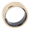 Smart Ring Health Tracker Sports Tracking Sleep Monitoring IP68 Waterproof