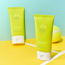 Sunshine Active Proof Sun / 선슈얼 액티브 프루프 선
