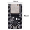 iHaospace ESP32-DevKitC Core Board ESP32-WROOM-32U Development Board ESP32 WiFi Bluetooth