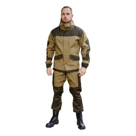 BELEON Russian Spetsnaz Tactical Military Uniform Suit - Jacket and Pants BDU Model 3