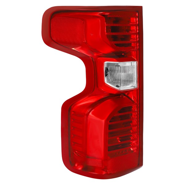Vomal Tail Light Compatible With 2019-2023 Chevy Silverado 1500 /