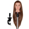 Bellrino 26 - 28 " Cosmetology Mannequin Manikin Training Head