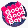 Good Good Boys - Mcelroy Brothers - Text Only Bumper