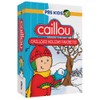 Caillou: Caillou's Holiday Favorites