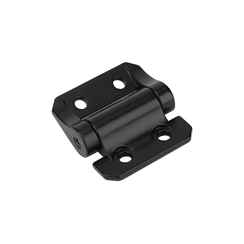 AUNMAS Position Control Hinge, Torsion Soft Close Hinges Zinc Alloy