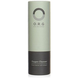O.R.G Skincare Oxygen Face Cleanser, 2 Ounce