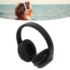 Bluetooth Headphone Noise Reduction Lossless Stereo Foldable Wireless Headset for
