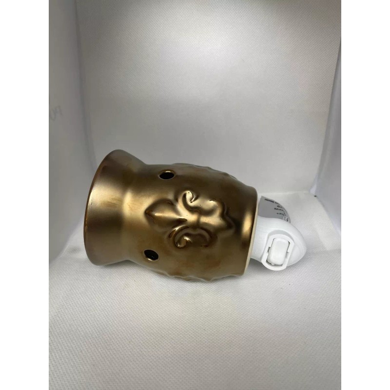 Home Interiors Difusor Eléctrico Para Cubos Y/o Aceites Aromáticos Home