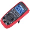 Digital Multimeter Tester Electrical Voltmeter Volt Multi Meter 4000 Counts