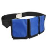 Diving Weight Belt Snorkeling 3 Pocket Weight Belt Quick Release