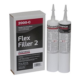 Polyvance Flex Filler 2 (cartridges)