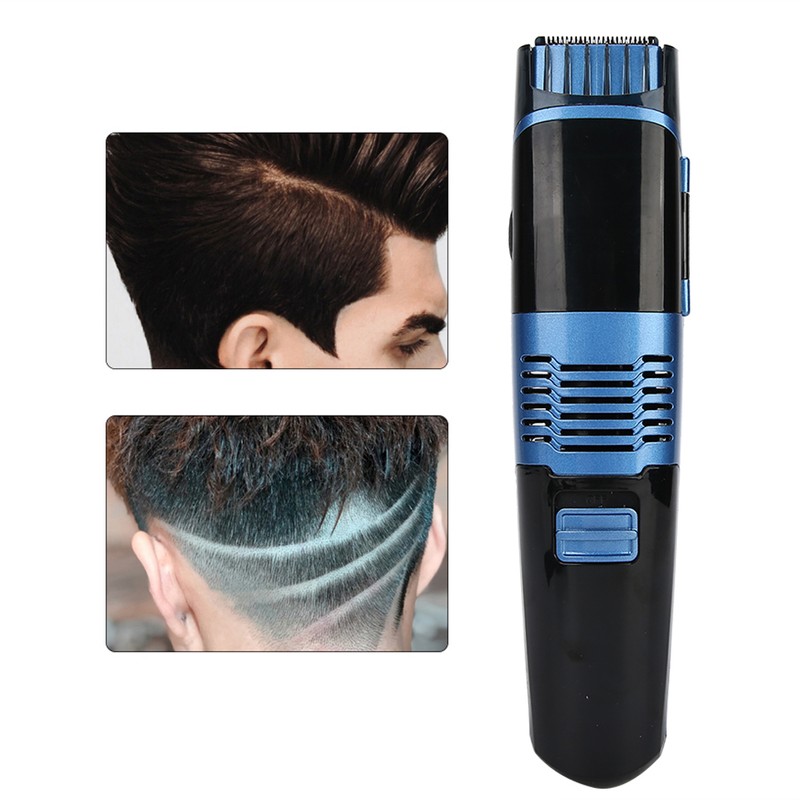 Professional Salon Electric Hair Clipper Hair Trimmer Cutting Machine