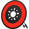 KARSAM Spare Tire Brake Light for 2018-2025 Jeep Wrangler JL