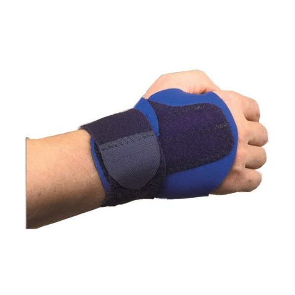 Pro-Tec Sports Wrist Support - The Clutch, Left Large