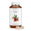 Sanct Bernhard Acerola Capsules with Natural Vitamin C, Acerola Fruit