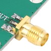 RF Logarithmic Detector Logarithmic Amplifier Multiplier Detector Module 160dB 100pA-10mA