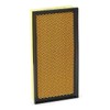 RIDEX PLUS 8A0003P Engine Air Filter Insert