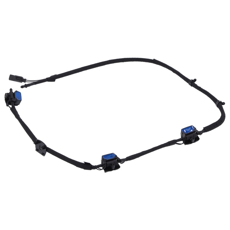 Windshield Nozzle Array Washing System 61667275171 Replacement Accessory for X5