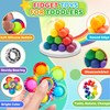 Dr.Kbder Sensory Toys for Autistic Children Set, Autism Fidget Toys