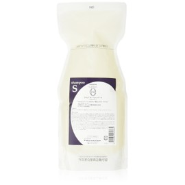 Tamaris Laclea Eau Shampoo S, 23.6 fl oz (600 ml) Refill