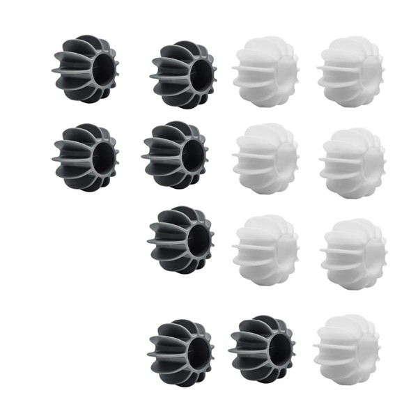 LiJuanWang Dryer Balls, Pack of 14 Dryer Balls, Dryer Balls