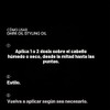 Sebastian Professional Dark Oil Aceite Capilar Brillo Control Frizz 30