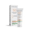 DR. RENA DERMO 50+ SPF Sonnenschutzcreme UVA UVB für trockene