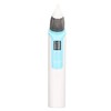 Baby Nose Cleaner Rechargeable Silicone Electric Child Nasal Aspirator for