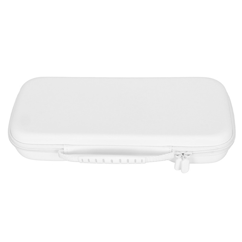 Handheld Console Carrying Case Waterproof Shockproof EVA Hard Carrying Case