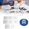 Phone Tin Planting Set Magnetic Accurate Positioning Tin Mesh Solder