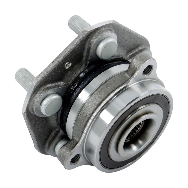 Front Wheel Hub Bearing Assembly Replacement forSubaru Forester 2014-2018 Replacement