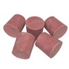 BALLIIHOO Pack of 5 x Solid Rubber Bungs to Fit