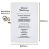 Sanbelm K72013 Drying Mat, Water Absorbent, Quick Drying, Kitchen, Washable,