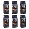 White Coffee M&M Milk Chocolate Flavored Medium Roast Ground Coffee