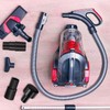 11PCS Universal Vacuum Attachment Kit Wet Dry Plastic Vacuum Hose