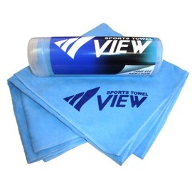View Sports Towel