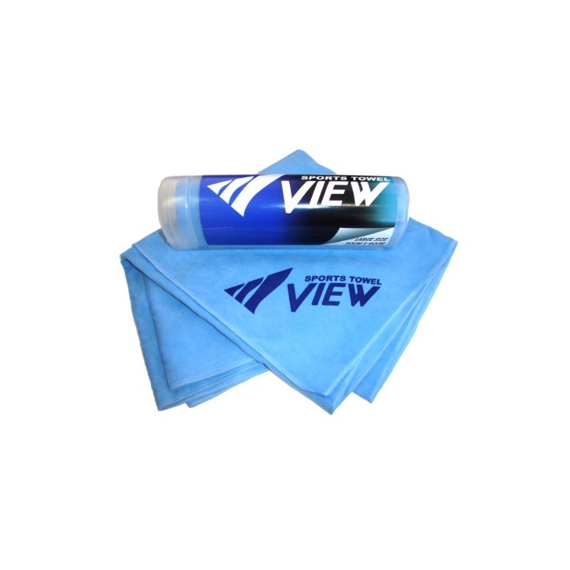 View Sports Towel