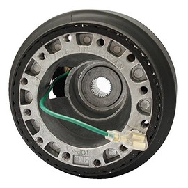 HKB Sports Steering Boss On – 204 